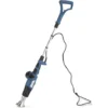 Désherbeur Pistolet Thermique électrique Sans Gaz Et Sans Produits Chimiques (2000 Watt, 3 Niveaux De Température, Jusquà 650°C, 5 Buses, Poignée Séparée, Extension De Tige) -Promos Jardin Noble Magasin 14610061 1