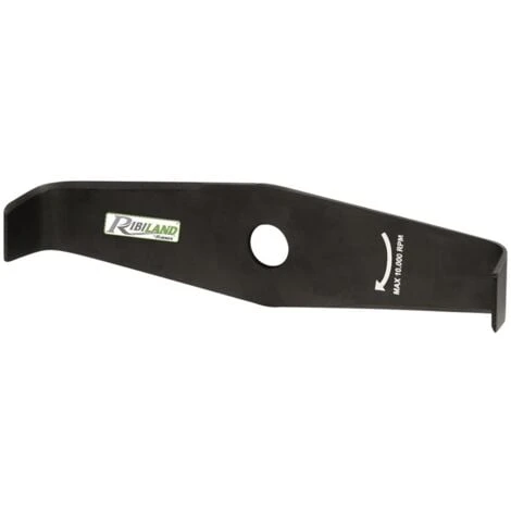 Lame Coupe Ronces Diamètre 300mm 2 Dents Pour Débroussailleuse 4 Lame Coupe Ronces Diamètre 300mm 2 Dents Pour Débroussailleuse – Image 2