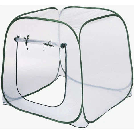 Serre Pop-up Pour Carré Potager 3 Serre Pop-up Pour Carré Potager