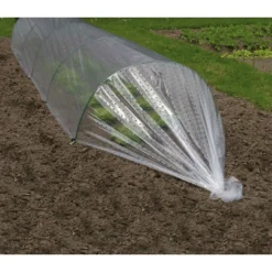 Film De Croissance Primeur Perforé 50µ 2x10m