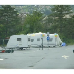 Filet Anti-grêle Avec Boucles Et Ralingue - 8 X 8m - 70g/m² 10 Filet Anti-grêle Avec Boucles Et Ralingue - 8 X 8m - 70g/m² -Promos Jardin Noble Magasin 14832865 4