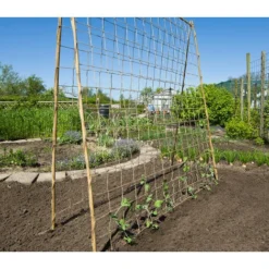 Filet à Ramer En Jute 1 X 3 M