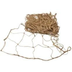 Filet à Ramer En Jute 1 X 3 M 8 Filet à Ramer En Jute 1 X 3 M -Promos Jardin Noble Magasin 14832965 3