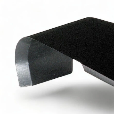 Lame 2 Dents Special Ronce Arbuste Racine Débroussailleuse Diam 25,4mm Ep 4mm 4 Lame 2 Dents Special Ronce Arbuste Racine Débroussailleuse Diam 25,4mm Ep 4mm – Image 2