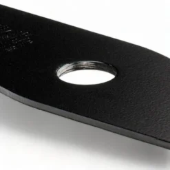 Lame 2 Dents Special Ronce Arbuste Racine Débroussailleuse Diam 25,4mm Ep 4mm 9 Lame 2 Dents Special Ronce Arbuste Racine Débroussailleuse Diam 25,4mm Ep 4mm -Promos Jardin Noble Magasin 15105872 3