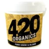 Engrais Pure Grow & Bloom - 200g - 420 Organics Amendements