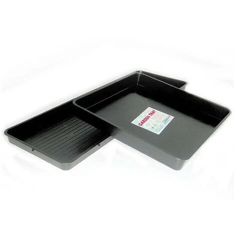 Table De Récupération - 118 X 39 Cm - 18L Garland 3 Table De Récupération - 118 X 39 Cm - 18L Garland