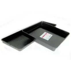 Table De Récupération - 120 X 120 Cm X 12cm - 144L - Garland