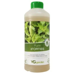 Purin D'ortie 1L - VG Garden