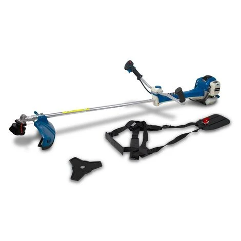 HYUNDAI Débroussailleuse Thermique 50.8 Cm³ 2.3 Hp HDBTPRO50-1 3 HYUNDAI Débroussailleuse Thermique 50.8 Cm³ 2.3 Hp HDBTPRO50-1