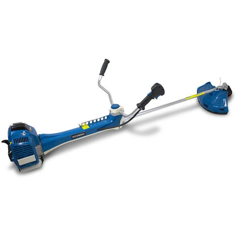 HYUNDAI Débroussailleuse Thermique 50.8 Cm³ 2.3 Hp HDBTPRO50-1 4 HYUNDAI Débroussailleuse Thermique 50.8 Cm³ 2.3 Hp HDBTPRO50-1 – Image 2