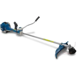 HYUNDAI Débroussailleuse Thermique 50.8 Cm³ 2.3 Hp HDBTPRO50-1 7 HYUNDAI Débroussailleuse Thermique 50.8 Cm³ 2.3 Hp HDBTPRO50-1 -Promos Jardin Noble Magasin 15811311 3