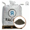 Terre Végétale Enrichie De Compost RACINE Plantation Extérieure Big Bag 1 M3