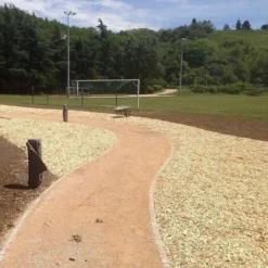 Paillage Naturel Copeaux De Bois Big Bag 1 M3 Pour 20m2 -Promos Jardin Noble Magasin 15817016 2