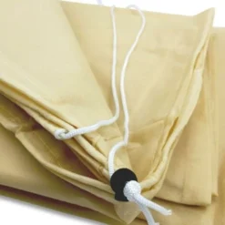 Housse D'hivernage Large Pour Plante 120 X 180 -Promos Jardin Noble Magasin 1601035 3