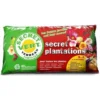 Secret Plantations Terreau Bio Pour Toutes Les Plantes 40 Litres -Promos Jardin Noble Magasin 1686552 1