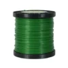 Fil Rond Pour Débroussailleuse 2.4 Mm, 180m 2 Fil Rond Pour Débroussailleuse 2.4 Mm, 180m -Promos Jardin Noble Magasin 170523 1
