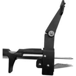 Désherbeur Manuel 4 Griffes Aluminium RootKiller -Promos Jardin Noble Magasin 17680568 3