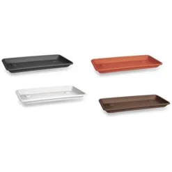 Soucoupe Anthea 50 Cm - Terre Cuite