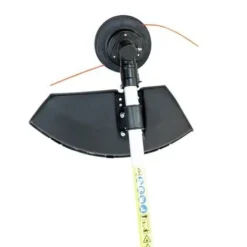 Débroussailleuse Thermique à Dos - FUXTEC FX-MS152T - 52cm3 3CV 9 Débroussailleuse Thermique à Dos - FUXTEC FX-MS152T - 52cm3 3CV -Promos Jardin Noble Magasin 18131930 3