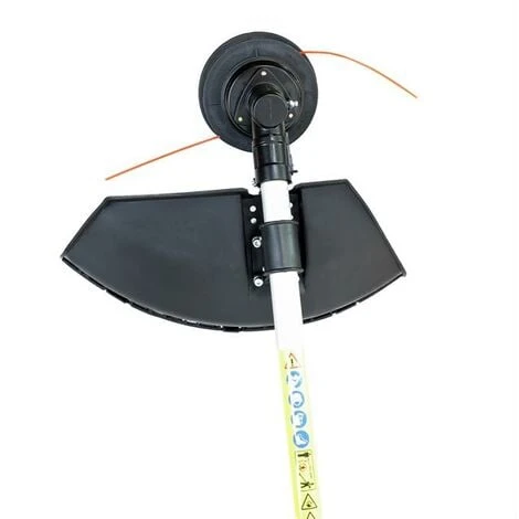 Débroussailleuse Thermique à Dos - FUXTEC FX-MS152T - 52cm3 3CV 5 Débroussailleuse Thermique à Dos - FUXTEC FX-MS152T - 52cm3 3CV – Image 3