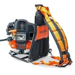 Débroussailleuse Thermique à Dos - FUXTEC FX-MS152T - 52cm3 3CV 10 Débroussailleuse Thermique à Dos - FUXTEC FX-MS152T - 52cm3 3CV -Promos Jardin Noble Magasin 18131930 4