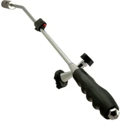 Lance Désherbant Thermique Écologique Butane Brûleur Contre Mauvaises Herbes