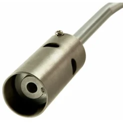 Lance Désherbant Thermique Écologique Butane Brûleur Contre Mauvaises Herbes -Promos Jardin Noble Magasin 18476612 3