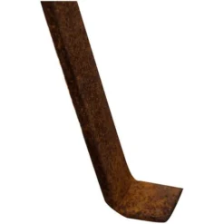 Base De Support De Pot En Fer Pleine 21x21 Cm De Diamètre -Promos Jardin Noble Magasin 18526307 5