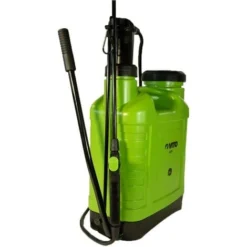 Pulvérisateur à Dos 12L VITO Pression Manuelle Spray Et Jet Végetaux Et Jardins Accessoires 3 Buses -Promos Jardin Noble Magasin 19501233 4