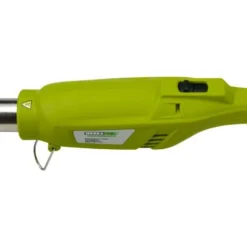 Désherbeur Thermique électrique 2000w Werkapro -Promos Jardin Noble Magasin 19860569 3