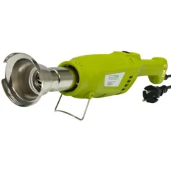 Désherbeur Thermique électrique 2000w Werkapro -Promos Jardin Noble Magasin 19860569 4