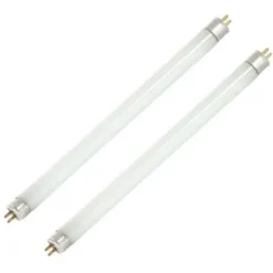 Néon De Rechange Pour Destructeur Insectes X2