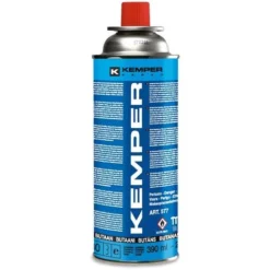 Brûleur De Mauvaises Herbes Avec 4 Bouteilles De Gaz Kemper -Promos Jardin Noble Magasin 20135320 3