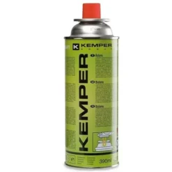 Brûleur De Mauvaises Herbes Allumage Piézo Avec 8 Bouteilles De Gaz -Promos Jardin Noble Magasin 20135321 4