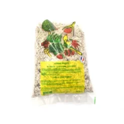 Sac D'engrais De Cornes Broyées En Copeaux , Poids 1.5kg