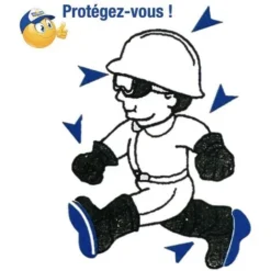 Tête De Débroussailleuse Universelle : Brosse Conique Et Fils D'acier - 200mm 11 Tête De Débroussailleuse Universelle : Brosse Conique Et Fils D'acier - 200mm -Promos Jardin Noble Magasin 24065052 5