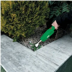 Désherbeur électrique 2 000 W 230 V 600° + Accessoire Allume BBQ Sur Carte - Taille: - Couleur: -Promos Jardin Noble Magasin 24065301 3