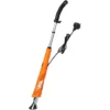 Bruleur De Mauvaises Herbes électrique 2000w 230V Désherbeur électrique Patio 650 Degré 2 Bruleur De Mauvaises Herbes électrique 2000w 230V Désherbeur électrique Patio 650 Degré -Promos Jardin Noble Magasin 24114110 1