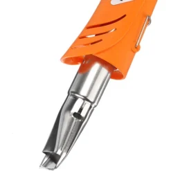 Bruleur De Mauvaises Herbes électrique 2000w 230V Désherbeur électrique Patio 650 Degré -Promos Jardin Noble Magasin 24114110 3