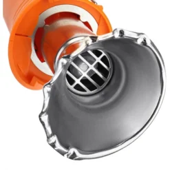 Bruleur De Mauvaises Herbes électrique 2000w 230V Désherbeur électrique Patio 650 Degré -Promos Jardin Noble Magasin 24114110 5