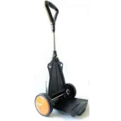 Pulverisateur Electrique 16L Batterie Lithium 8Ah Chariot Trolley / Bretelles IRIS Chargeur + 3 Buses Jardin Désinfections -Promos Jardin Noble Magasin 24169130 4