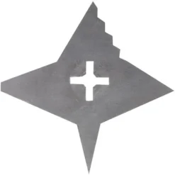 Racleur à 4 Points Wenko