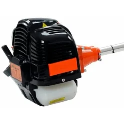 Débroussailleuse 52 Cm3, Bobine + 3 Disques Et Harnais 11 Débroussailleuse 52 Cm3, Bobine + 3 Disques Et Harnais -Promos Jardin Noble Magasin 2569108 5