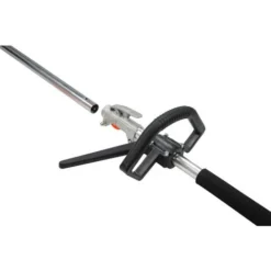 Multifonction 4 En 1 Débroussailleuse, Taille Haie, Elagueuse + Rallonge, 52 Cm3, 3cv 10 Multifonction 4 En 1 Débroussailleuse, Taille Haie, Elagueuse + Rallonge, 52 Cm3, 3cv -Promos Jardin Noble Magasin 2569109 4