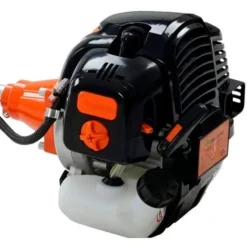 Multifonction 4 En 1 Débroussailleuse, Taille Haie, Elagueuse + Rallonge, 52 Cm3, 3cv 11 Multifonction 4 En 1 Débroussailleuse, Taille Haie, Elagueuse + Rallonge, 52 Cm3, 3cv -Promos Jardin Noble Magasin 2569109 5