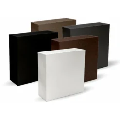 Bac à Fleurs Haut MOOVERE 80 Blanc 8 Bac à Fleurs Haut MOOVERE 80 Blanc -Promos Jardin Noble Magasin 25932528 3