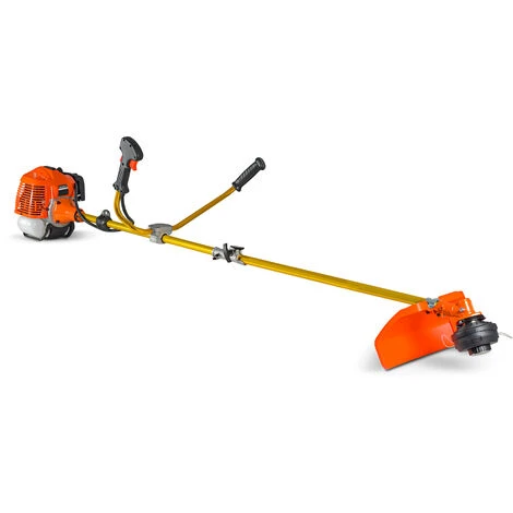 Débroussailleuse Thermique 2 Temps 62 Cm3 4CV Avec Lames Et Garde De Gazon Professionnel 6 Fonctions En 1 La Plus Puissante De La Catégorie 4 Débroussailleuse Thermique 2 Temps 62 Cm3 4CV Avec Lames Et Garde De Gazon Professionnel 6 Fonctions En 1 La Plus Puissante De La Catégorie – Image 2