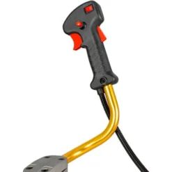 Débroussailleuse Thermique 2 Temps 62 Cm3 4CV Avec Lames Et Garde De Gazon Professionnel 6 Fonctions En 1 La Plus Puissante De La Catégorie 10 Débroussailleuse Thermique 2 Temps 62 Cm3 4CV Avec Lames Et Garde De Gazon Professionnel 6 Fonctions En 1 La Plus Puissante De La Catégorie -Promos Jardin Noble Magasin 25972391 4