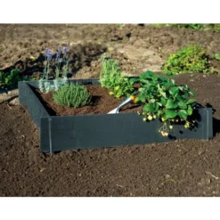 Nature Potager Surélevé 19 Cm 6040690 -Promos Jardin Noble Magasin 26308282 3